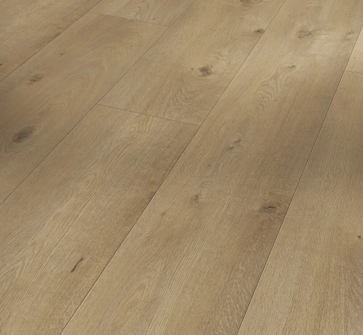 Parador Trendtime 6 - Tammi Everglade luonnollinen matta rakenne, lukkoponttilankku