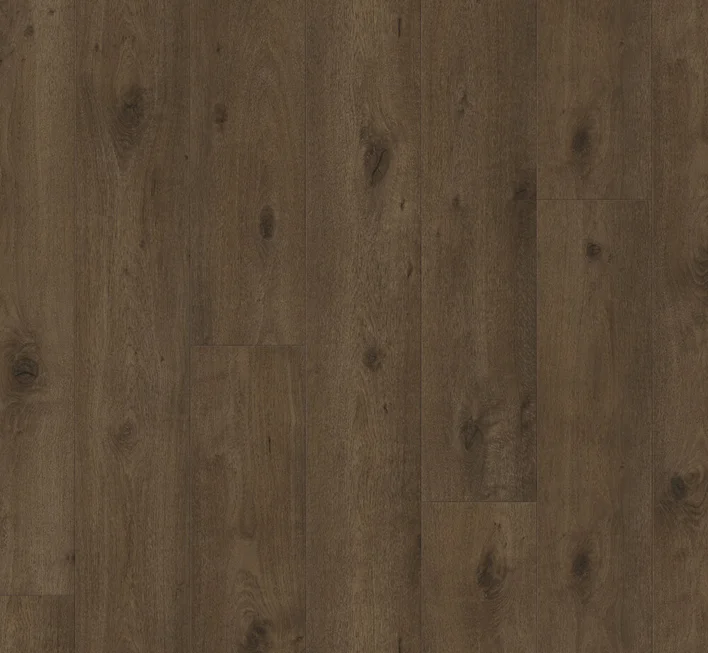 Parador Trendtime 6 - Tammi Everglade antiikkimainen mattapinta, Slotsplanke