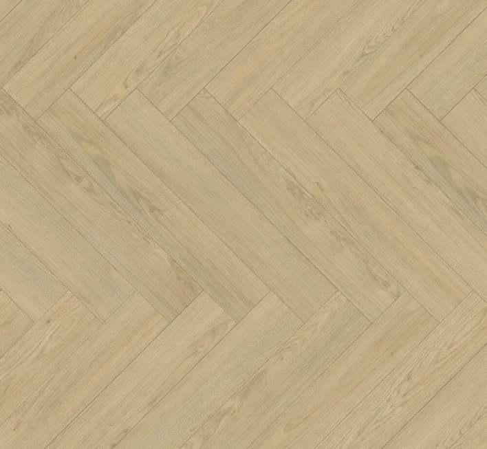 Parador Trendtime 3 - Tammi Mont Blanc hiottu mattapinta, kalasruoto