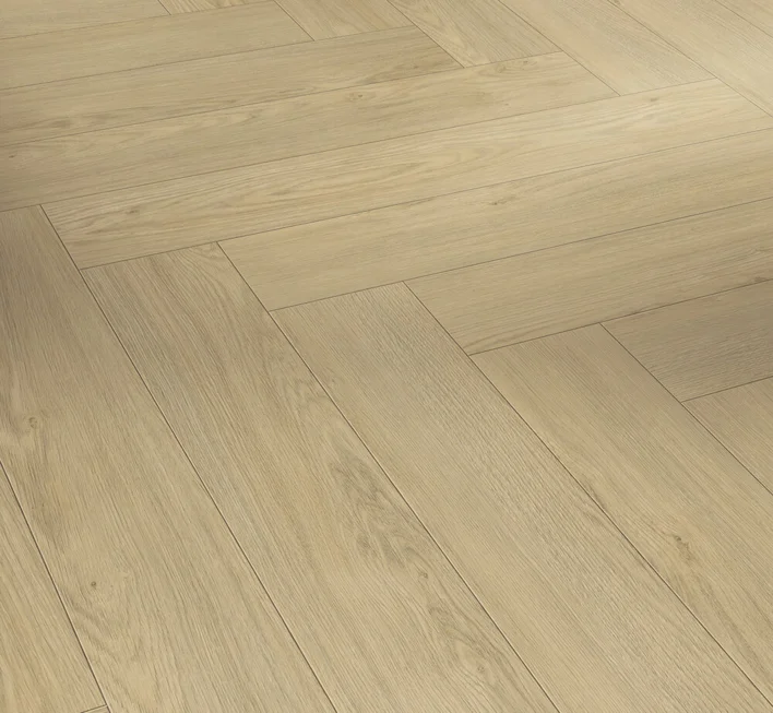 Parador Trendtime 3 - Tammi Mont Blanc hiottu mattapinta, kalasruoto