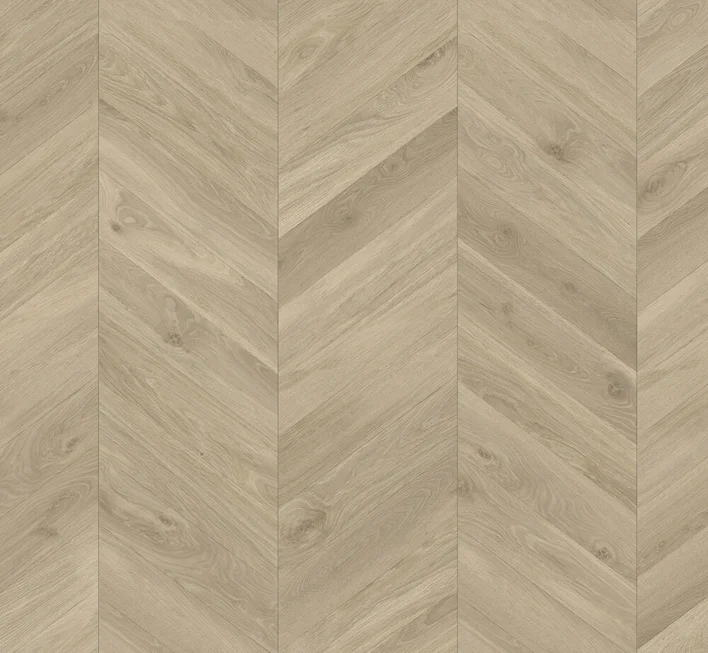 Parador Trendtime 8 - Tammi Loire beige, silkinmattainen rakenne, erityisen leveä lauta