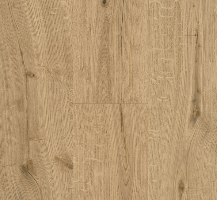 Parador Puulattia Basic 11-5 - Tammi Chianti kevyesti valkaistu 3-lautainen SB valkoinen matta-lakka