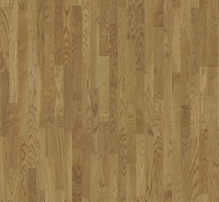 Puulattia Classic 3025 - Tammi Malbec luonnollinen, 3-lankkainen mattalakattu