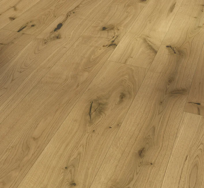 Parador Puulattia 3025 - Tammi, Chianti natur, matta lakka