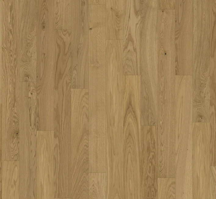 Parador puulattia 3025 - Tammi, Cortese natur rustik, mattalakka