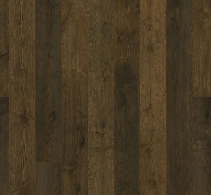 Parador puulattia 3025 - Tammi, Tammi Brunello ruskea rustiikki, mattalakka