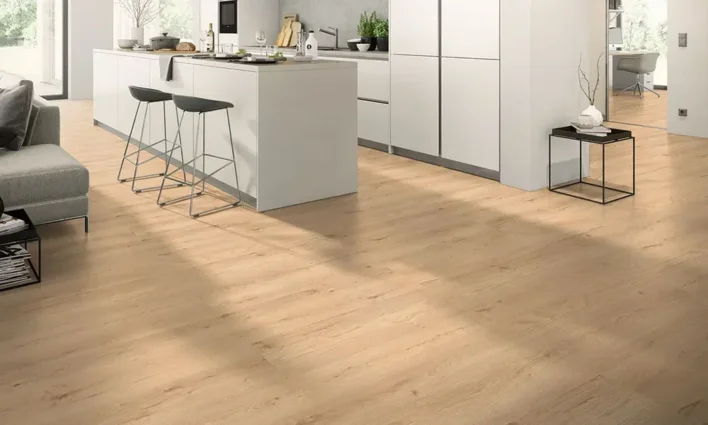 Grande XXL, Tammi Versailles, Lankku