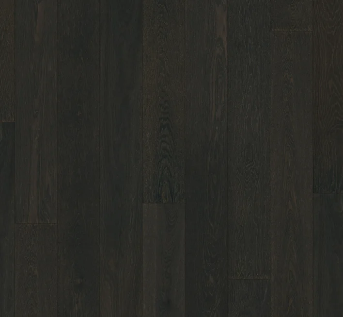 Parador Trægulv 3025 - Tammi, Pinot musta rustiikki, mattalakkainen