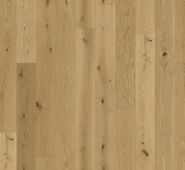 Parador puulattia Trendtime 4 - Tammi Lugana luonnollinen, Lankku