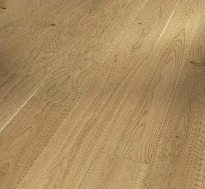 Parador puulattia Trendtime 4 - Tammi Molvina natur, Lankku