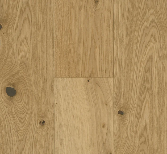 Parador puulattia Trendtime 4 - Tammi Lugana natur harjattu, lauta