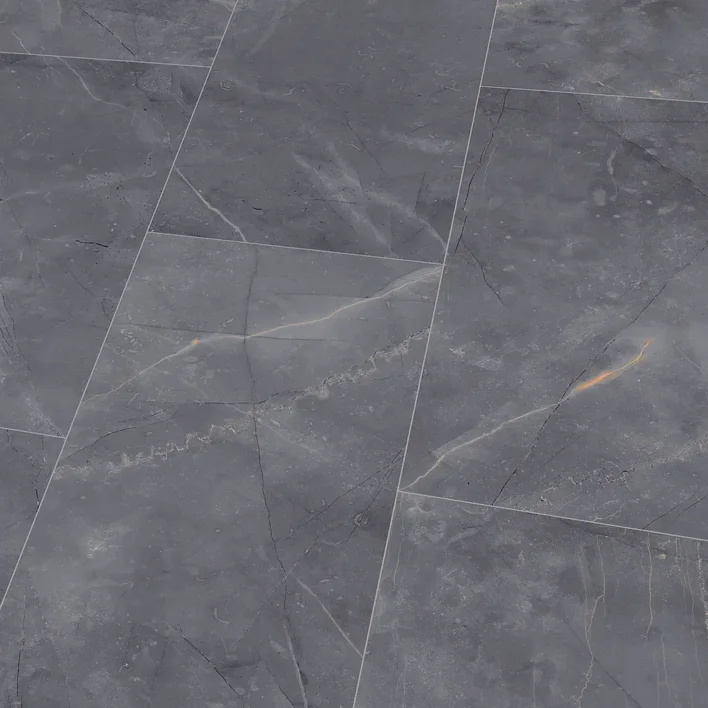 Laminaatti, Line Stone -laatta - Marmorata Grigia, Q1003