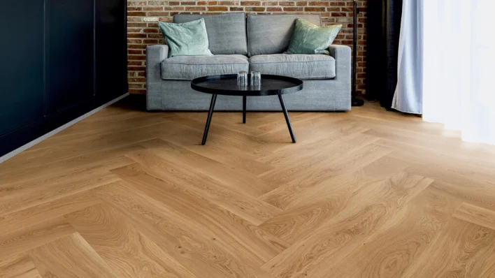 Sildeben Collection, Tammi Juist nature