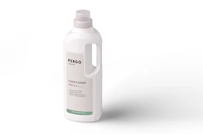 Pergo - Lattianpuhdistusaine