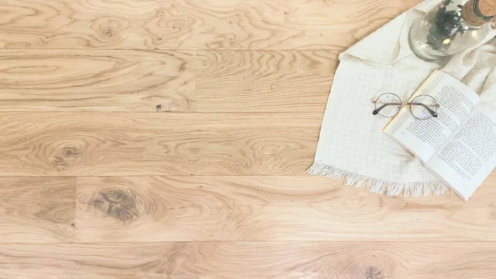 Panaget Ranskalainen tammilankkulattia - Diva 139 Classic Topaze