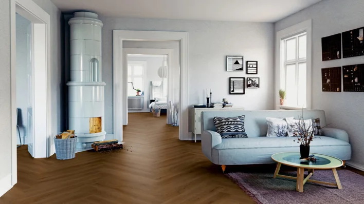 Sildeben-kokoelma, Tammi Baltrum