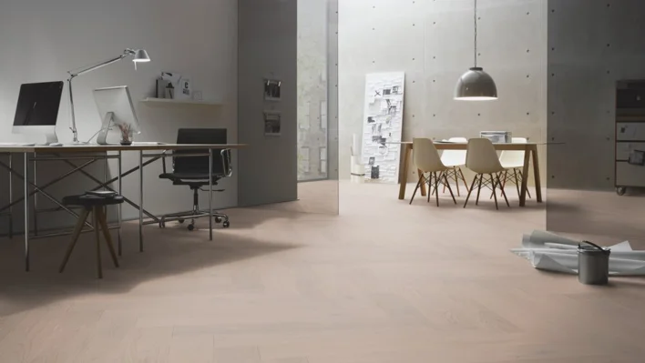 Kalaluu-kokoelma, Oak Föhr