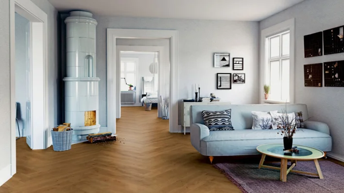 Kalanruoto-kokoelma, tammi Fünen