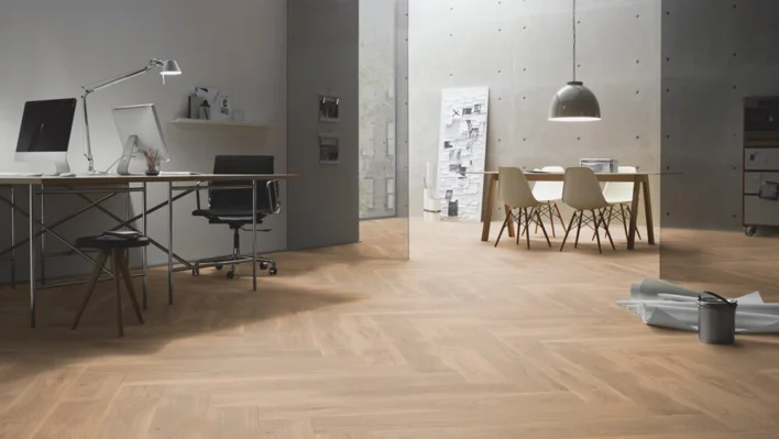 Kalasruoto-kokoelma, Tammi Vlieland