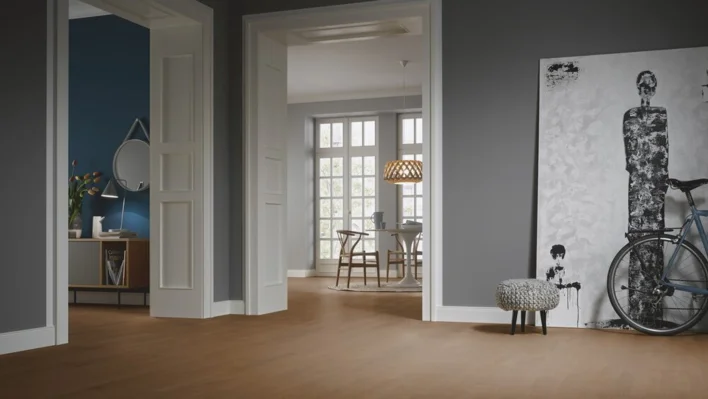 Ter Hürne, Tailored Collection, 3-lankkuinen, Oak Toscana