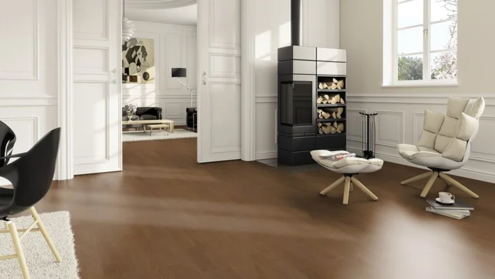 Ter Hürne, Tailored Collection, 3-lankkuinen, Oak Toscana