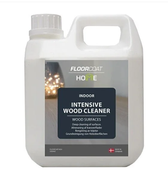 Floorcoat Laksæbe