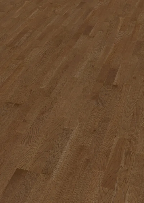 Ter Hürne, Tailored Collection, 3-lankkuinen, Oak Burgund