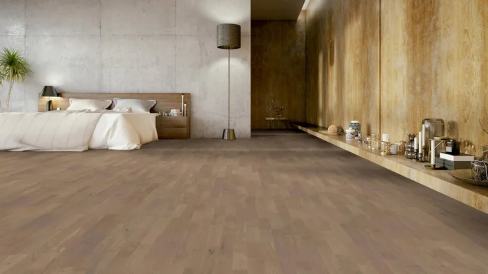 Ter Hürne, Tailored Collection, 3-lautainen, Oak Silvaner