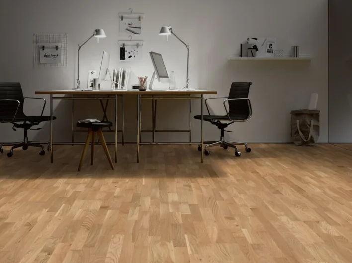 Ter Hürne, Tailored Collection, 3-lankkuinen, Oak Gigondas