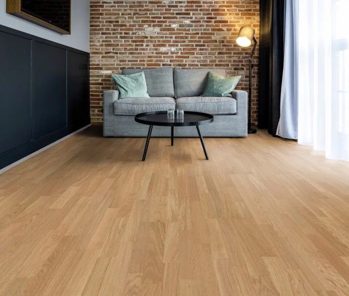 Ter Hürne, Tailored Collection, 3-lautainen, Tammi Rhone