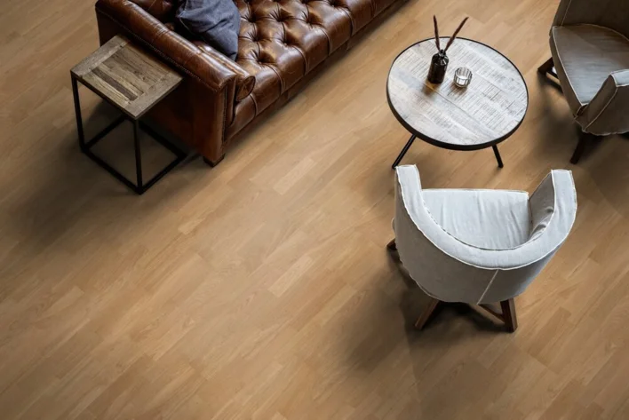 Ter Hürne, Tailored Collection, 3-lautainen, Tammi Rhone