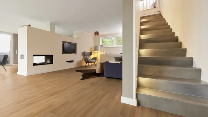 Ter Hürne, Tailored Collection, 3-lautainen, Tammi Rhone