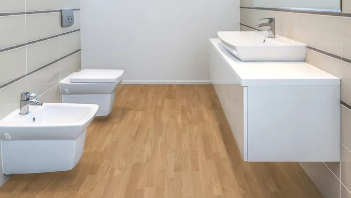 Ter Hürne, Tailored Collection, 3-lautainen, Tammi Rhone