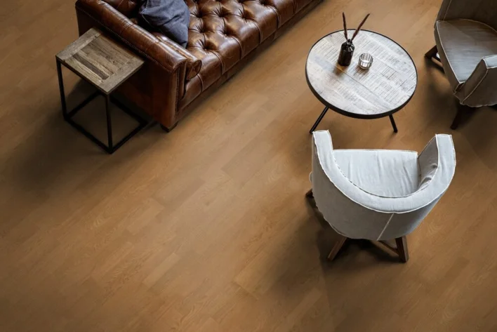 Ter Hürne, Tailored Collection, 3-lankkuinen, Oak Rioja