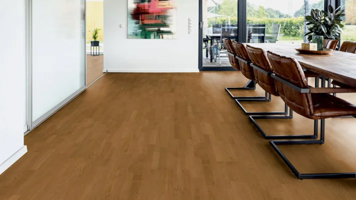 Ter Hürne, Tailored Collection, 3-lankkuinen, Oak Pomerol