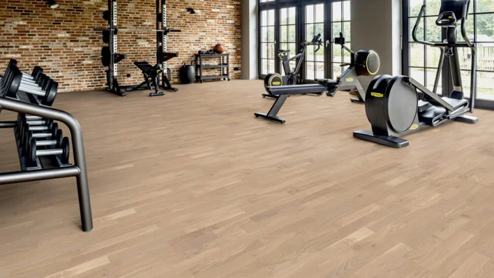 Ter Hürne, Tailored Collection, 3-lautainen, Oak Prosecco