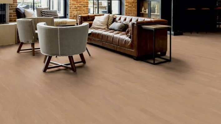 Ter Hürne, Tailored Collection, 3-lankkuinen,  Oak Graves