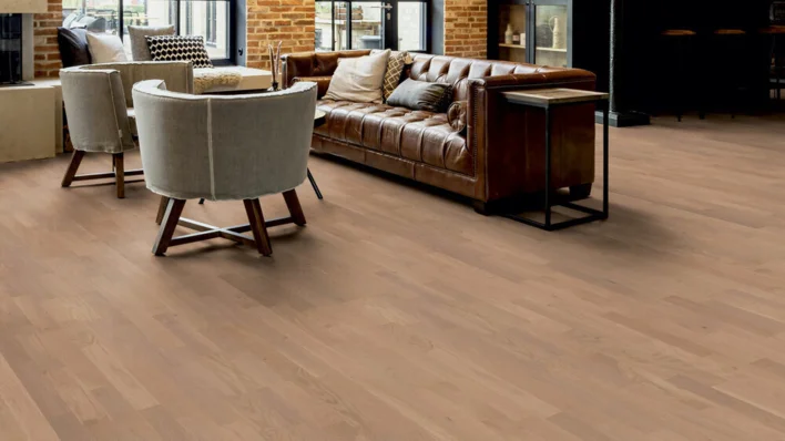 Ter Hürne, Tailored Collection, 3-lankkuinen, Tammi Nebbiolo