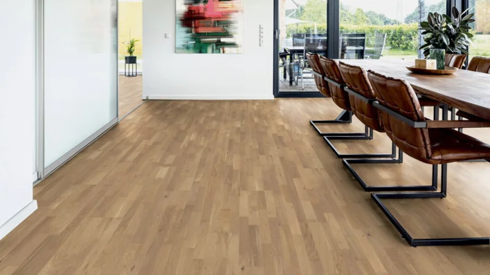 Ter Hürne, Tailored Collection, 3-lankkuinen, Oak Kabinett