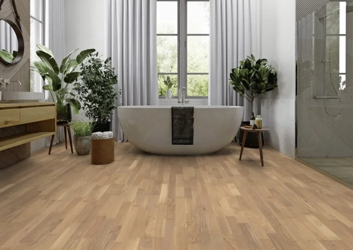 Ter Hürne, Tailored Collection, 3-lankkuinen, Oak Kabinett