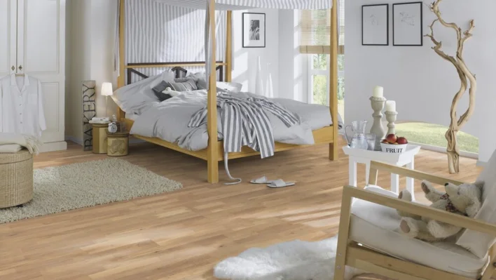 Ter Hürne, Tailored Collection, 3-lankkuinen, Oak Kabinett