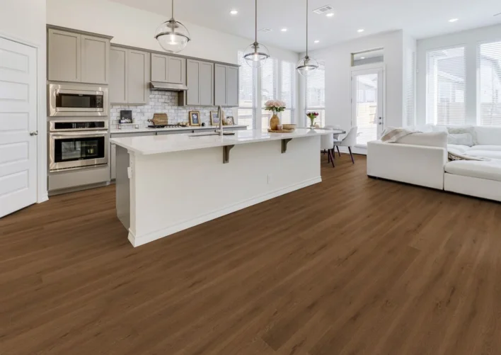 Ter Hürne, Tailored-kokoelma, Parkettilauta, Tammi Barolo