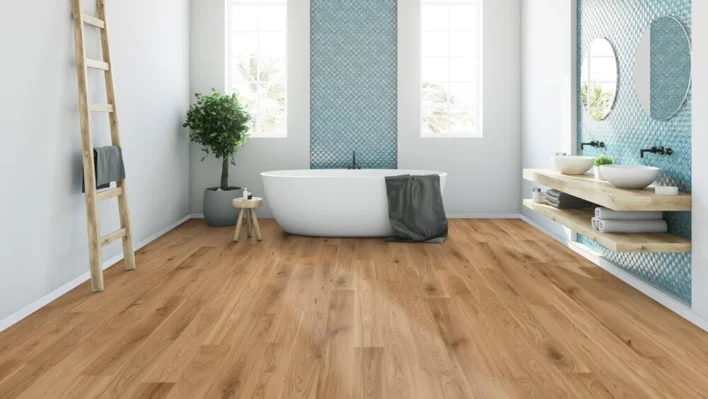 Ter Hürne, Tailored Collection, Lankku, Oak Nobile