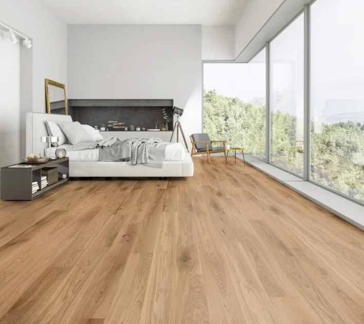 Ter Hürne, Tailored Collection, Lankku, Oak Nobile