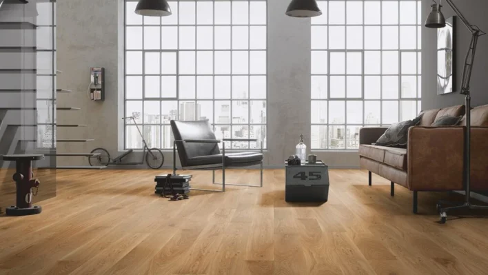 Ter Hürne, Tailored Collection, Lankku, Oak Margaux