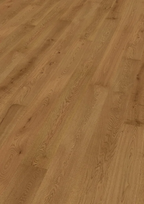 Ter Hürne, Tailored Collection, Parkettilauta, Tammi Chianti