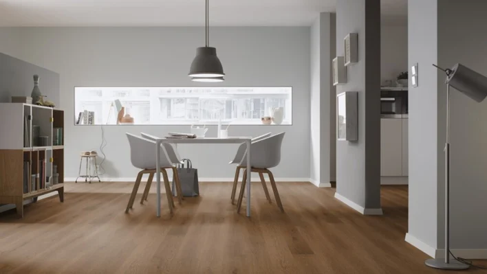 Ter Hürne, Tailored Collection, Lankku, Oak Shiraz