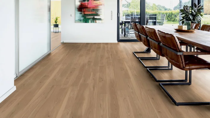 Ter Hürne, Tailored Collection, Plank, Oak Muscadet