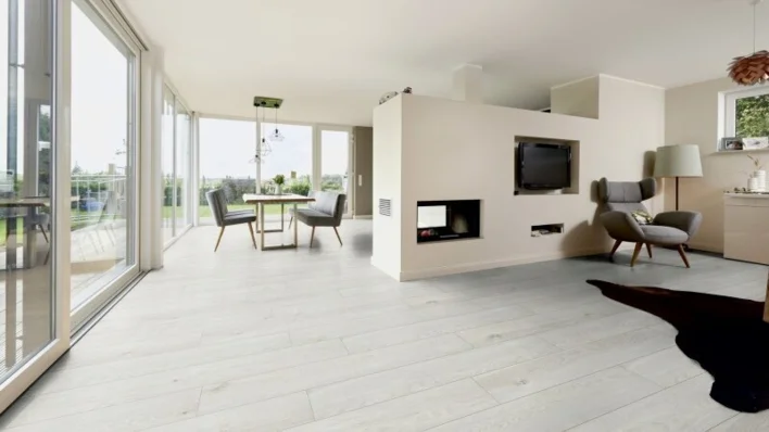 Ter Hürne Dureco Strong, Oak Santorini Plank