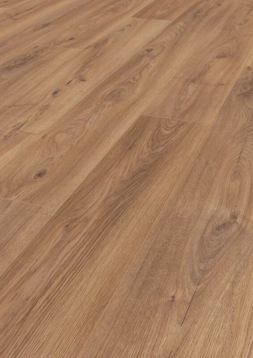 Ter Hürne, Grand Edition, Tammi Bonaire, Pitkä lankku